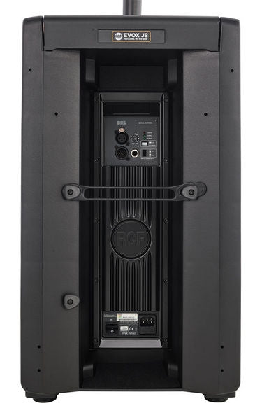 NYHED: RCF Evox-J8 højttaler sæt
