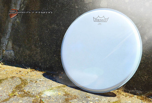 REMO Trommeskind 12" Emperor Coated