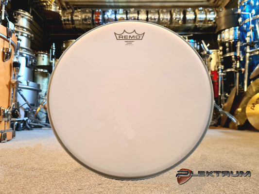 REMO Trommeskind 8" Emperor Coated