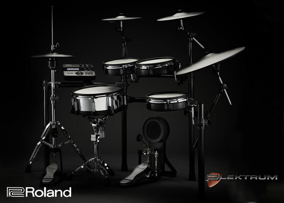 Roland TD-27kv El-trommesæt