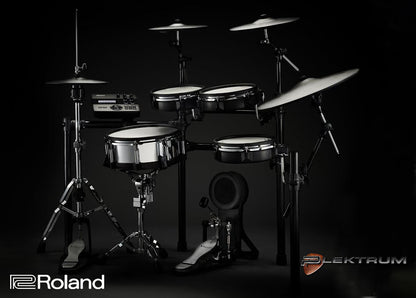 Roland TD-27kv El-trommesæt