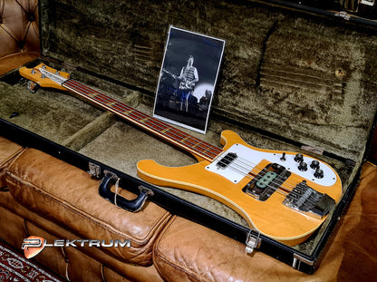 Rickenbacker 4001 Vintage el-bas