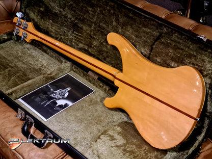 Rickenbacker 4001 Vintage el-bas