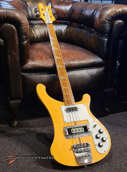 Rickenbacker 4001 Vintage el-bas