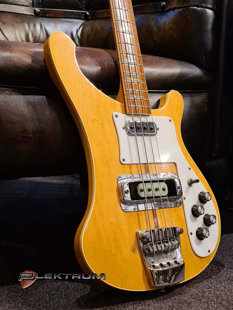 Rickenbacker 4001 Vintage el-bas