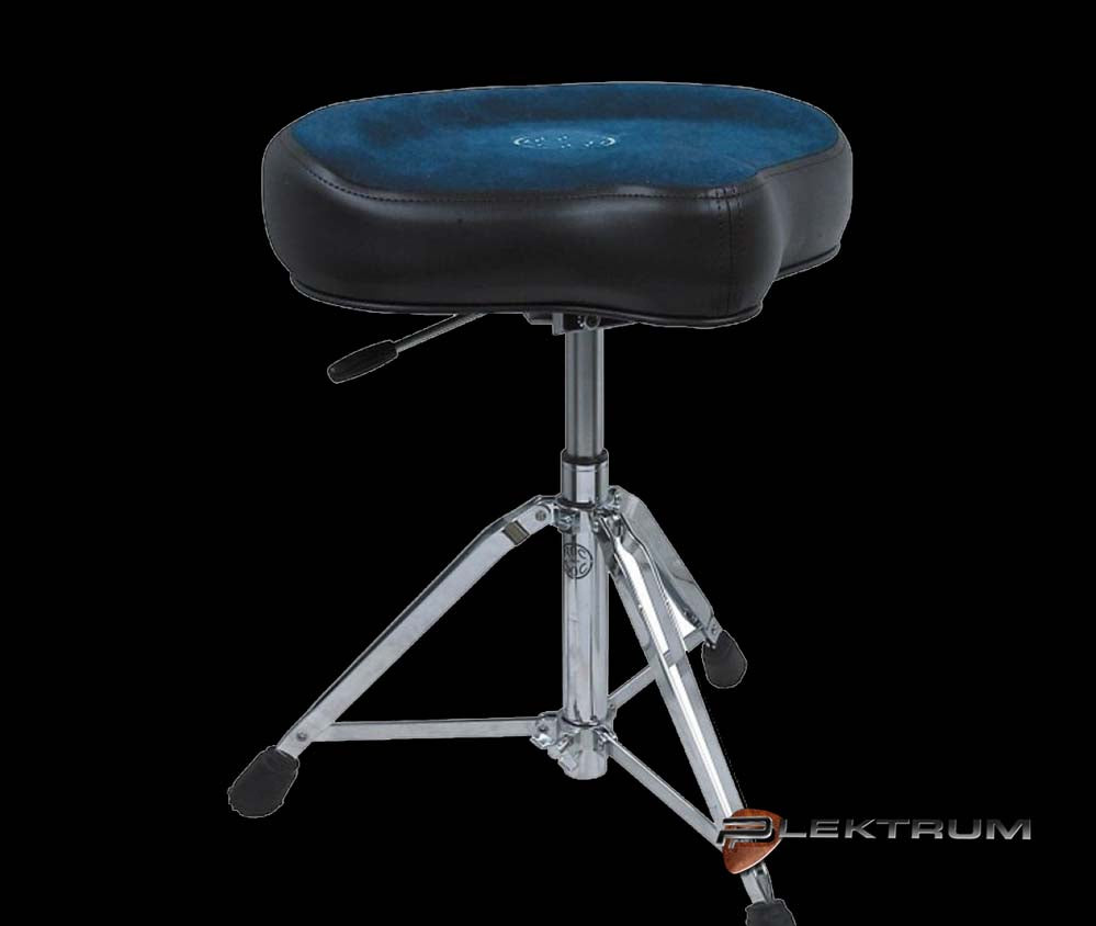 Roc'N Soc Nitro Trommestol med gas justering