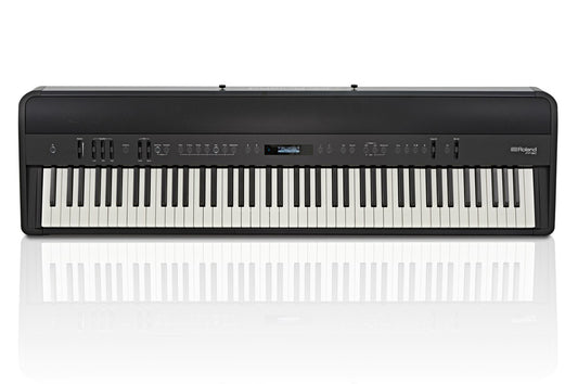 Roland FP-90 el-piano - Sort