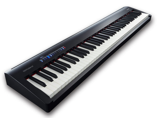 Roland FP-30 el-piano - Sort