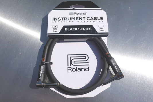 Original Roland Jack kabel 1 meter