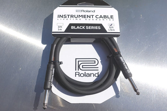 Original Roland Jack kabel 1,5 meter