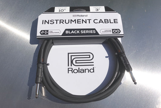 Original Roland Jack kabel 3 meter