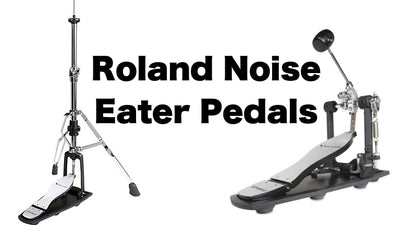 roland rdh-120 hihat