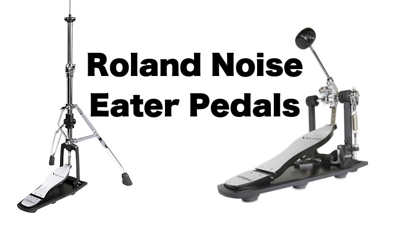 Roland stortrommepedal RDH-100