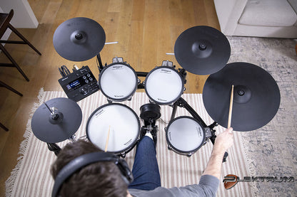 Roland TD-27kv El-trommesæt