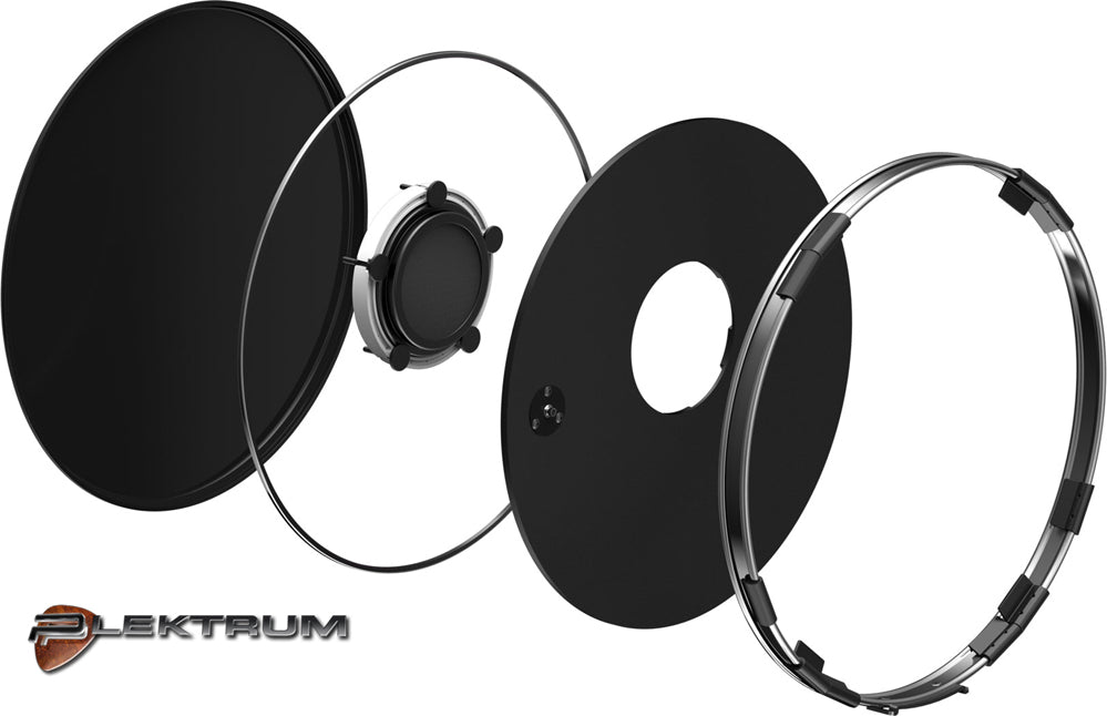 Roland KD-A22 Kick Drum Converter