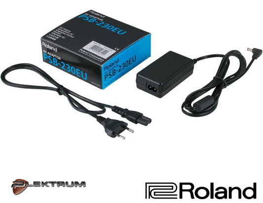 Roland PSB-230EU Strømforsyning