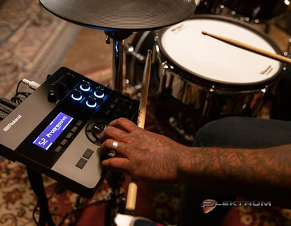 Roland TD-27kv El-trommesæt