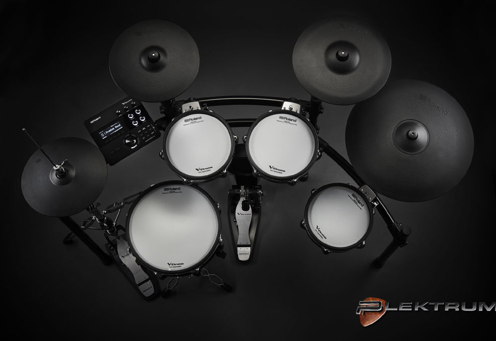 Roland TD-27kv El-trommesæt