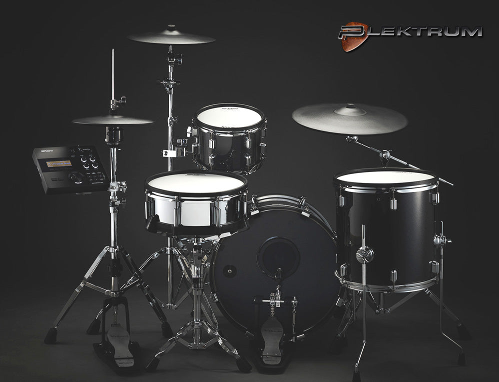 Roland VAD-503 El-trommesæt