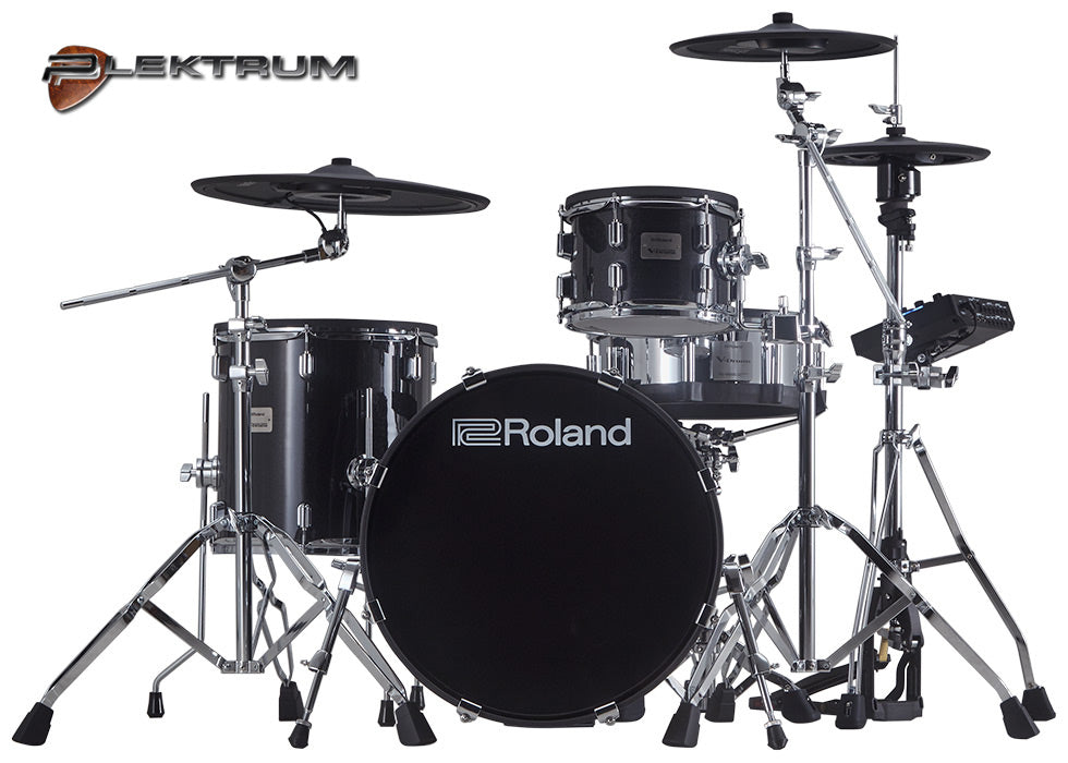 Roland VAD-503 El-trommesæt