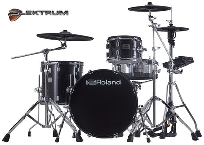 Roland VAD-503 El-trommesæt