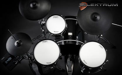 Roland VAD-503 El-trommesæt