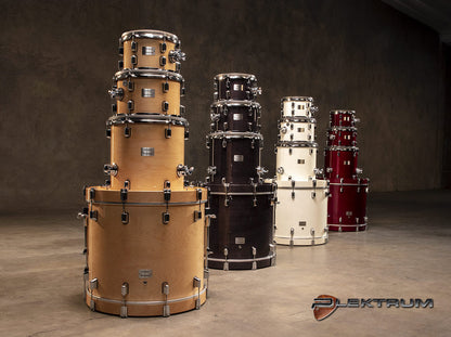 Roland VAD-706 V-Drums - Gloss Ebony