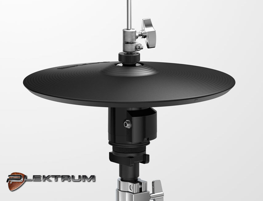Roland VH-10 Hi-hat - Demo.