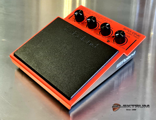 Roland SPD::ONE WAV PAD