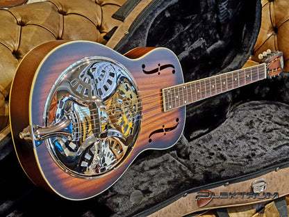 ROYALL Resonator Guitar