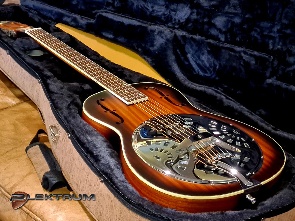 ROYALL Resonator Guitar