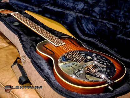 ROYALL Resonator Guitar
