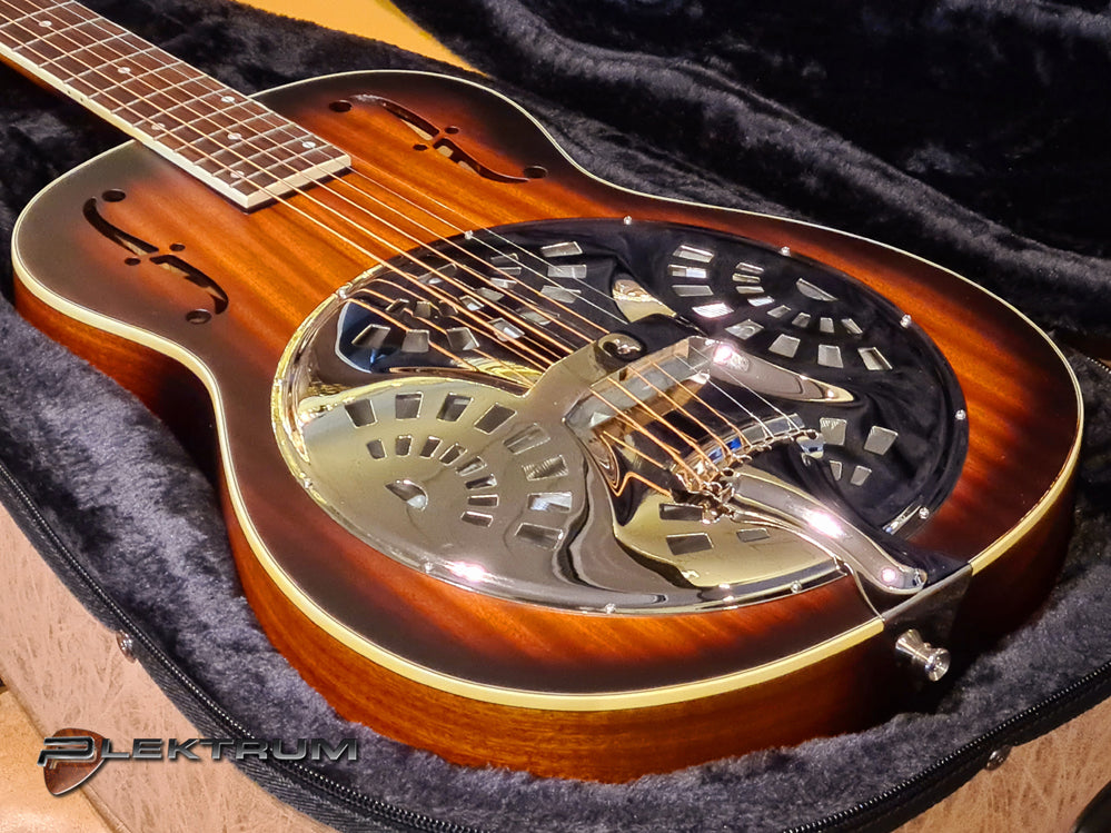 ROYALL Resonator Guitar