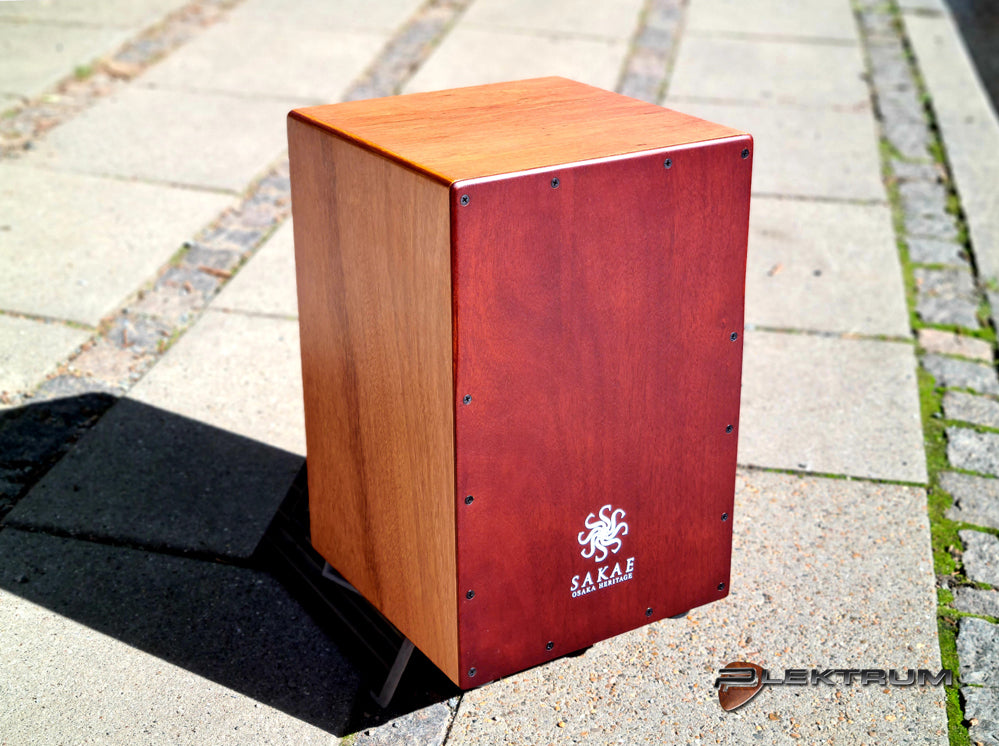 SAKAE CAJ-100w Cajon
