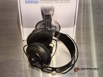 Samson SR850 Hovedtelefon