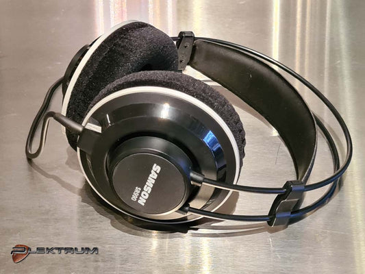 Samson SR990 Hovedtelefon