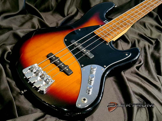 SandBerg California el-bas - Demo