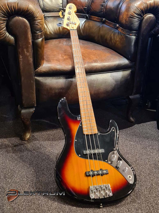 SandBerg California el-bas - Demo