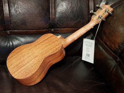 Santana Concert Ukulele