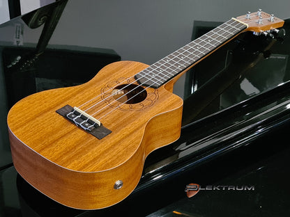 Santana San20-Tqcw Grand Concert Ukulele