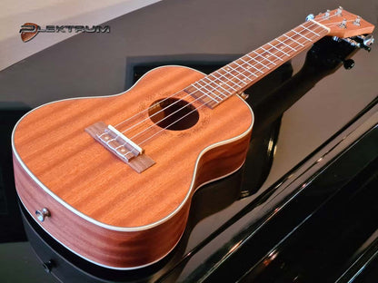 Santana Concert Ukulele