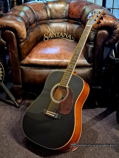Santana D11 western guitar - MatSort