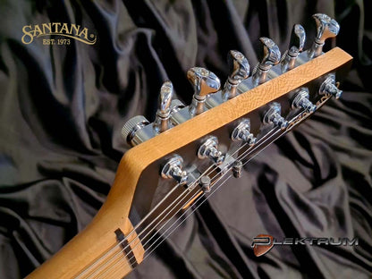 SANTANA  Pro St. el-guitar