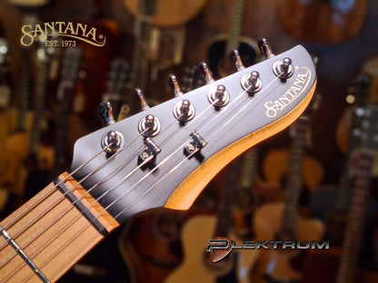 SANTANA Pro TL Turtle el-guitar
