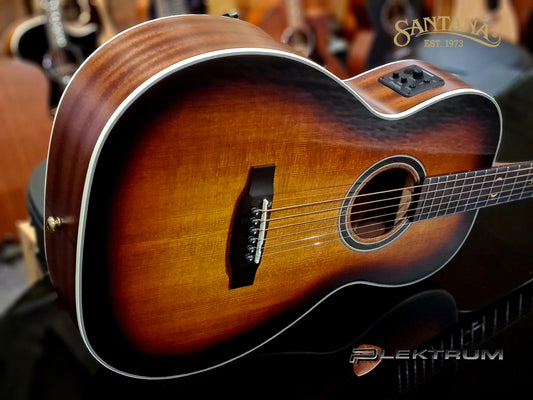 Santana Superb P94 Parlor western-guitar