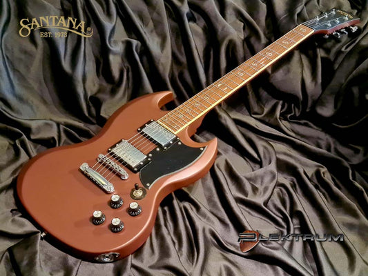SANTANA Draco  el-guitar