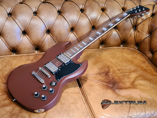 SANTANA Draco  el-guitar