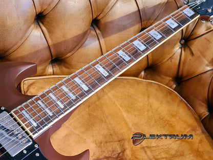 SANTANA Draco  el-guitar
