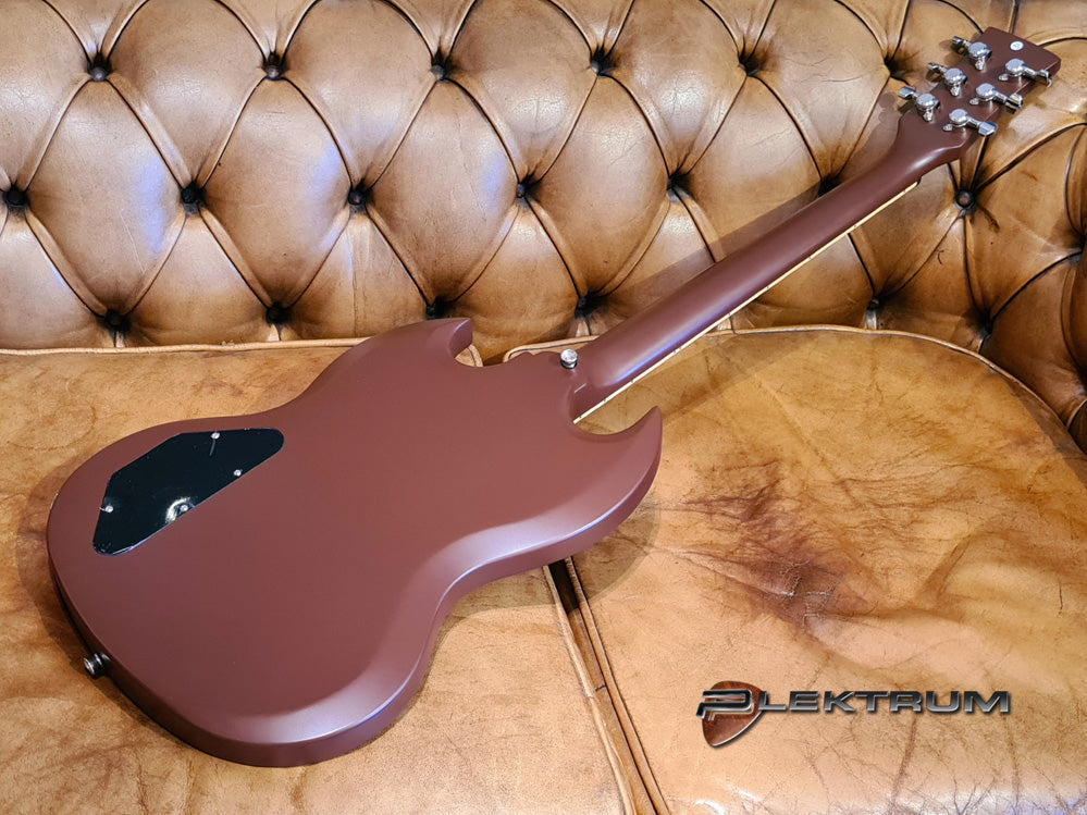 SANTANA Draco  el-guitar