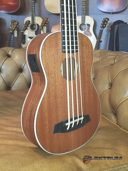 Santana ukulele bas SAN-UKBAS II